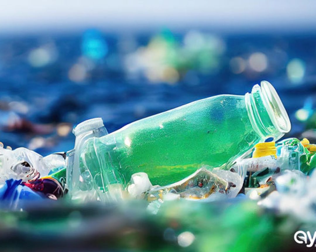The End of Plastic Pollution is Near