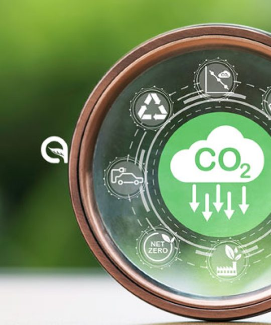 What is Carbon Sequestration?